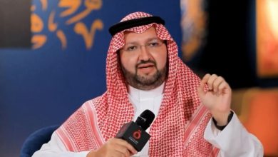 الأمير عبد العزيز بن طلال آل سعود: مصر هي قلب العرب والحاضنة للثقافات والشعوب الاهتمام بالشباب والأطفال الطريق إلى توحيد الدول العربية فكرياً وثقافياً