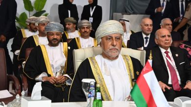 نائب رئيس الوزراء لشؤون الدّفاع: أعمال القمّة العربية الإسلامية الطارئة بالدوحة تأتي في لحظةٍ بالغة الخطورة من تاريخ العالم
