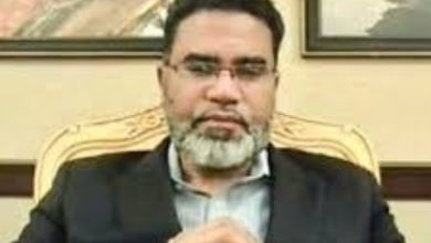 د. فايد محمد سعيد: من القراءة النقدية إلى نور الهداية: قصة مع القرآن 2 د. فايد محمد سعيد: من القراءة النقدية إلى نور الهداية: قصة مع القرآن