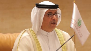 رئيس مجلس إدارة الهيئة العربية للاستثمار والإنماء مشاركاً في أعمال الدورة الرابعة لمؤتمر الغرف التجارية وجمعيات الأعمال العالمية 2025 في جمهورية الصين الشعبية