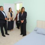 بنك التعمير والإسكان يفتتح مبنى المبيت بمدرسة الأمل للصم وضعاف السمع بمحافظة الفيوم تسهيلًا لدمجهم واستكمال مسيرتهم التعليمية 2 بنك التعمير والإسكان يفتتح مبنى المبيت بمدرسة الأمل للصم وضعاف السمع بمحافظة الفيوم تسهيلًا لدمجهم واستكمال مسيرتهم التعليمية