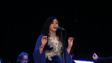 الأوبرا تحيى ذكرى رحيل فايزة أحمد بالجمهورية القومية تغرد بأعمال كروان الشرق فى ذكرى رحيلها ومؤلفات زمن الفن. الجميل بالجمهورية