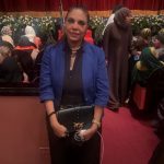 د . راندا رزق تشيد بمبادرة البنك المركزي لدعم التعليم: استثمار حقيقي في الإنسان