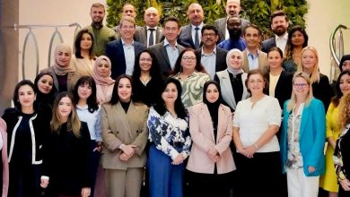 المجلس القومي لحقوق الإنسان يشارك في ورشة عمل إقليمية حول حقوق الطفل بالأردن