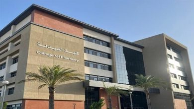 المجلس الأعلى للجامعات يوافق على لوائح دراسات عليا جديدة بـ"صيدلة الأكاديمية " بالمقر الرئيسي