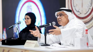 تحت شعار "حكايات الرحّالة" "الشارقة للتراث "يكشف تفاصيل الدورة الـ 25 لملتقى الشارقة الدولي للراوي
