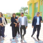 بنك التعمير والإسكان يفتتح مبنى المبيت بمدرسة الأمل للصم وضعاف السمع بمحافظة الفيوم تسهيلًا لدمجهم واستكمال مسيرتهم التعليمية 4 بنك التعمير والإسكان يفتتح مبنى المبيت بمدرسة الأمل للصم وضعاف السمع بمحافظة الفيوم تسهيلًا لدمجهم واستكمال مسيرتهم التعليمية