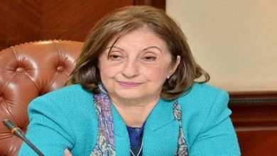 تزامنًا مع اليوم العالمي للمسئولية المجتمعية يتبنى المجلس العربي للمسئولية المجتمعية المجتمعية مبادرة أ د منى الحديدي يوم بلا شاشات