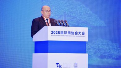 د خالد حسن: التطوع خط الدفاع الإنساني الأول وقت الأزمات والمتطوعون شركاء حقيقيون في إدارة المخاطر وضمان استمرارية الخدمات الأساسية.