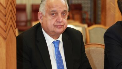 السفير طلال مشلح يحصل على دورة القادة التنفيذيين من جامعة هارفارد الأمريكية