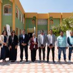 بنك التعمير والإسكان يفتتح مبنى المبيت بمدرسة الأمل للصم وضعاف السمع بمحافظة الفيوم تسهيلًا لدمجهم واستكمال مسيرتهم التعليمية 5 بنك التعمير والإسكان يفتتح مبنى المبيت بمدرسة الأمل للصم وضعاف السمع بمحافظة الفيوم تسهيلًا لدمجهم واستكمال مسيرتهم التعليمية