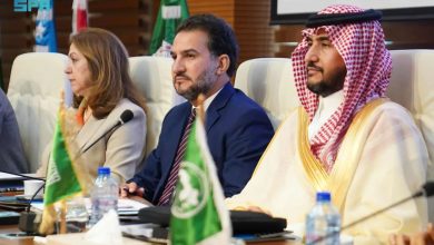 المنظمة العربية للتربية والثقافة والعلوم تناقش مقترحًا سعوديًا لرصد احتياجات الأوضاع التربوية بالدول العربية التي تعاني من النزاعات والأزمات والكوارث