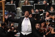 مختارات من أشهر الأوبرات العالمية بالأوبرا إحتفالاً بمرور 30 عام على العلاقات المصرية الكورية 21 مختارات من أشهر الأوبرات العالمية بالأوبرا إحتفالاً بمرور 30 عام على العلاقات المصرية الكورية