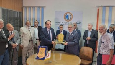 اتفاقية تعاون مشترك بين العربي للتنمية وجامعة الزيتونة بليبيا لتعزيز الأستدامة والتعليم الأخضر