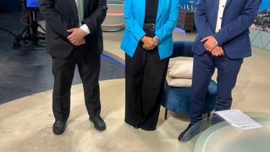 د . راندا رزق تشيد بمبادرة البنك المركزي لدعم التعليم: استثمار حقيقي في الإنسان