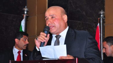 حزب "صوت مصر" يشارك في ورشة عمل المجلس القومي لحقوق الإنسان حول قانون العمل الجديد