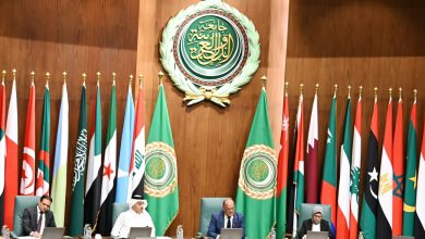 المالكي: ثقة بدور تونس في دعم عمل المجلس الاقتصادي والاجتماعي وتعزيز العمل العربي المشترك