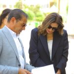 بنك التعمير والإسكان يفتتح مبنى المبيت بمدرسة الأمل للصم وضعاف السمع بمحافظة الفيوم تسهيلًا لدمجهم واستكمال مسيرتهم التعليمية 3 بنك التعمير والإسكان يفتتح مبنى المبيت بمدرسة الأمل للصم وضعاف السمع بمحافظة الفيوم تسهيلًا لدمجهم واستكمال مسيرتهم التعليمية