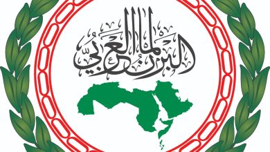 البرلمان العربي يؤكد تضامنه مع السودان في ضحايا الانزلاق الأرضي بدارفور