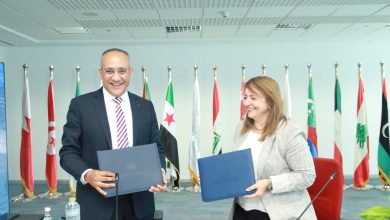الأكاديمية العربية للعلوم والتكنولوجيا والنقل البحري توقع مذكرة تفاهم مع شركة برافيكا لتأسيس المركز العربي لتقنيات البلوكتشين