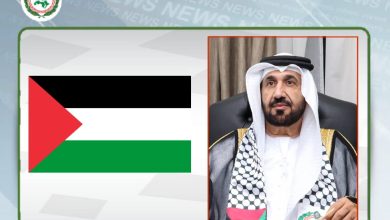 البرلمان العربي يدين تصريحات رئيس وزراء كيان الاحتلال بشأن تهجير الفلسطينيين ويؤكد رفضه القاطع لأية محاولات لتصفية القضية الفلسطينية