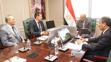 الدكتور محمود عصمت: نعمل مع الشركاء على رفع الوعي بأهمية كفاءة الطاقة وترشيد الاستهلاك ونقدم نموذجا عمليا يمكن تعميمه على جميع القطاعات والاستخدامات المختلفة للكهرباء.
