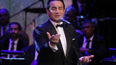 وزير الثقافة يشهد انطلاق الموسم الفني الجديد لدار الأوبرا المصرية بحفل النجم محمد ثروت احتفاءً بالمولد النبوي الشريف