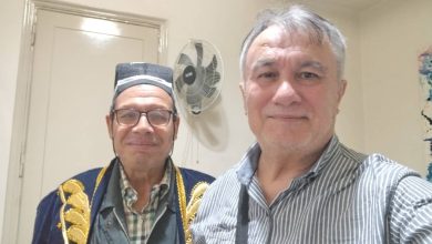 كتاب"الرحلة المكية" و ما يحاكيه الكتاب 3 كتاب"الرحلة المكية" و ما يحاكيه الكتاب