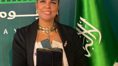 الدكتورة راندا رزق: اليوم الوطني السعودي يجسد معاني الوحدة والاعتزاز بالهوية العربية