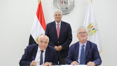 جامعة المستقبل في مصر تجدد توقيع بروتوكول تعاون مع جامعة كورك الأيرلندية بحضور وزير التعليم العالي 3 جامعة المستقبل في مصر تجدد توقيع بروتوكول تعاون مع جامعة كورك الأيرلندية بحضور وزير التعليم العالي