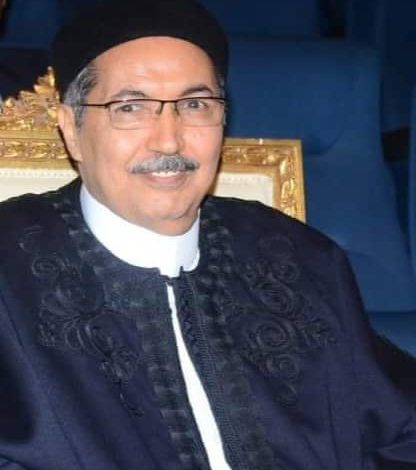 د.علي المبروك أبو قرين يكتب: فلسفة الطب في أرض الخلود