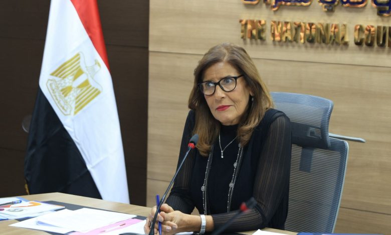 لجنة الثقافة والفنون بالمجلس القومي للمرأة تعقد اجتماعها الدوري وتستعرض خطة عملها المقبلة 1 لجنة الثقافة والفنون بالمجلس القومي للمرأة تعقد اجتماعها الدوري وتستعرض خطة عملها المقبلة