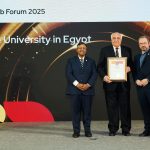 جامعة المستقبل في مصر تتصدر الجامعات الخاصة وتحقق إنجازًا جديدًا في تصنيف QS للمنطقة العربية لعام 2026 18 جامعة المستقبل في مصر تتصدر الجامعات الخاصة وتحقق إنجازًا جديدًا في تصنيف QS للمنطقة العربية لعام 2026