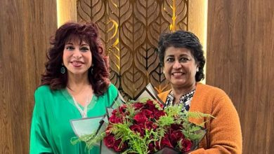 ممثلة حرم رئيس أوغندا ورئيسة جمهورية موريشيوس السابقة.. الوفود رفيعة المستوى تصل القاهرة لحضور قمة الاستثمار العربي الإفريقي والتعاون الدولى 2025 2 ممثلة حرم رئيس أوغندا ورئيسة جمهورية موريشيوس السابقة.. الوفود رفيعة المستوى تصل القاهرة لحضور قمة الاستثمار العربي الإفريقي والتعاون الدولى 2025