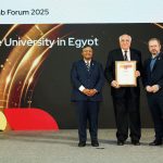 جامعة المستقبل في مصر تتصدر الجامعات الخاصة وتحقق إنجازًا جديدًا في تصنيف QS للمنطقة العربية لعام 2026 20 جامعة المستقبل في مصر تتصدر الجامعات الخاصة وتحقق إنجازًا جديدًا في تصنيف QS للمنطقة العربية لعام 2026