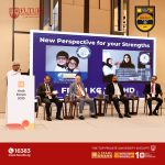 جامعة المستقبل في مصر تتصدر الجامعات الخاصة وتحقق إنجازًا جديدًا في تصنيف QS للمنطقة العربية لعام 2026 9 جامعة المستقبل في مصر تتصدر الجامعات الخاصة وتحقق إنجازًا جديدًا في تصنيف QS للمنطقة العربية لعام 2026