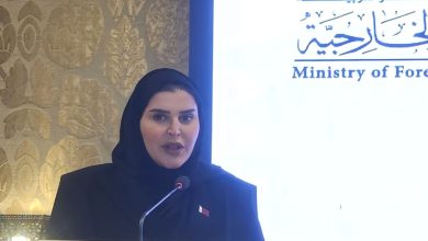 قطر تنظّم مؤتمرًا دوليًا لدعم سكان غزة بمشاركة مصرية رفيعة المستوى