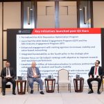 جامعة المستقبل في مصر تتصدر الجامعات الخاصة وتحقق إنجازًا جديدًا في تصنيف QS للمنطقة العربية لعام 2026 11 جامعة المستقبل في مصر تتصدر الجامعات الخاصة وتحقق إنجازًا جديدًا في تصنيف QS للمنطقة العربية لعام 2026