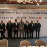 بنك قناة السويس يشارك في تحالف مصرفي من 5 بنوك لترتيب تمويل إسلامي مشترك بقيمة 5.2 مليار جنيه مصري لصالح مشروع جيفيرا برأس الحكمة بالساحل الشمالي