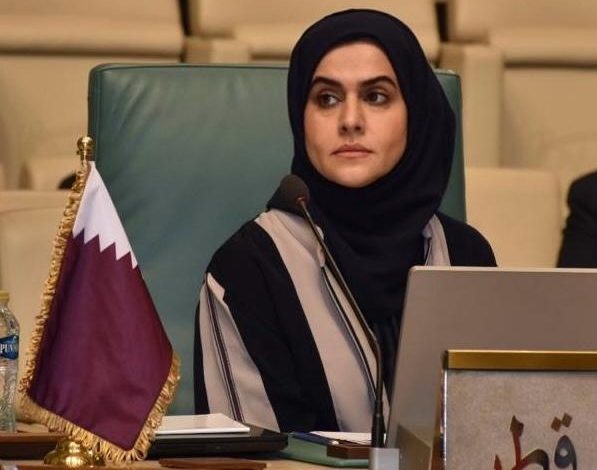 القائم بالأعمال بالإنابة في سفارة دولة قطر لدى جمهورية مصر العربية، المتحف المصري الكبير أهم المشاريع الثقافية العالمية، 1 القائم بالأعمال بالإنابة في سفارة دولة قطر لدى جمهورية مصر العربية، المتحف المصري الكبير أهم المشاريع الثقافية العالمية،