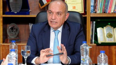 تهنئة من السفير الأردني أمجد العضايلة بمناسبة فوز الدكتور خالد العناني لمنصب مدير عام منظمة اليونسكو