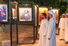 تعزيزاً للمشهد الثقافي والفني في إمارة الشارقة "ربع قرن" تُطلق موسمها للآداب والفنون في نسخته الثانية 8 تعزيزاً للمشهد الثقافي والفني في إمارة الشارقة "ربع قرن" تُطلق موسمها للآداب والفنون في نسخته الثانية