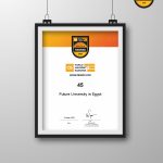 جامعة المستقبل في مصر تتصدر الجامعات الخاصة وتحقق إنجازًا جديدًا في تصنيف QS للمنطقة العربية لعام 2026 2 جامعة المستقبل في مصر تتصدر الجامعات الخاصة وتحقق إنجازًا جديدًا في تصنيف QS للمنطقة العربية لعام 2026