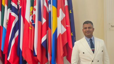 رئيس مجلس الشباب االمصرى يمثل اللجنة الاقتصادية بالمجلس القومي لحقوق الإنسان في الاجتماع الثاني للمنصة الشاملة للتعاون في سياسات العناية الواجبة التابع لـ منظمة التعاون الاقتصادي والتنمية (OECD) 2 رئيس مجلس الشباب االمصرى يمثل اللجنة الاقتصادية بالمجلس القومي لحقوق الإنسان في الاجتماع الثاني للمنصة الشاملة للتعاون في سياسات العناية الواجبة التابع لـ منظمة التعاون الاقتصادي والتنمية (OECD)