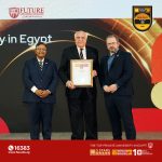 جامعة المستقبل في مصر تتصدر الجامعات الخاصة وتحقق إنجازًا جديدًا في تصنيف QS للمنطقة العربية لعام 2026 13 جامعة المستقبل في مصر تتصدر الجامعات الخاصة وتحقق إنجازًا جديدًا في تصنيف QS للمنطقة العربية لعام 2026