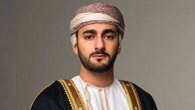 ذي يزن بن هيثم آل سعيد يترأس وفد سلطنة عُمان المشارك في حفل افتتاح المتحف المصري الكبير 5 ذي يزن بن هيثم آل سعيد يترأس وفد سلطنة عُمان المشارك في حفل افتتاح المتحف المصري الكبير