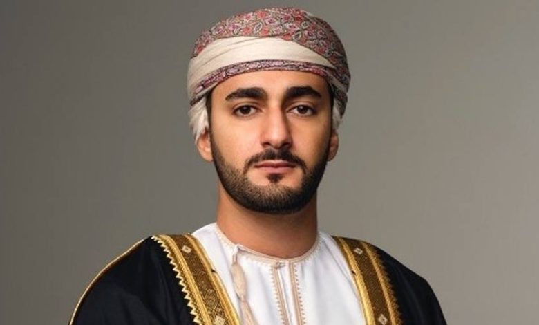 ذي يزن بن هيثم آل سعيد يترأس وفد سلطنة عُمان المشارك في حفل افتتاح المتحف المصري الكبير 1 ذي يزن بن هيثم آل سعيد يترأس وفد سلطنة عُمان المشارك في حفل افتتاح المتحف المصري الكبير