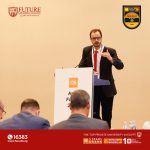 جامعة المستقبل في مصر تتصدر الجامعات الخاصة وتحقق إنجازًا جديدًا في تصنيف QS للمنطقة العربية لعام 2026 6 جامعة المستقبل في مصر تتصدر الجامعات الخاصة وتحقق إنجازًا جديدًا في تصنيف QS للمنطقة العربية لعام 2026