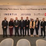 بنك قناة السويس يشارك في تحالف مصرفي من 5 بنوك لترتيب تمويل إسلامي مشترك بقيمة 5.2 مليار جنيه مصري لصالح مشروع جيفيرا برأس الحكمة بالساحل الشمالي