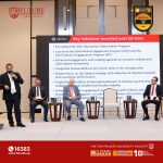 جامعة المستقبل في مصر تتصدر الجامعات الخاصة وتحقق إنجازًا جديدًا في تصنيف QS للمنطقة العربية لعام 2026 7 جامعة المستقبل في مصر تتصدر الجامعات الخاصة وتحقق إنجازًا جديدًا في تصنيف QS للمنطقة العربية لعام 2026